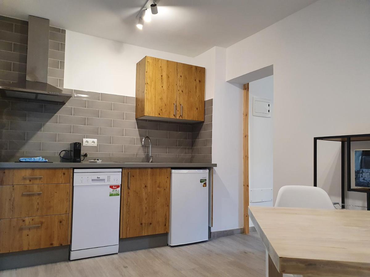 Cas Xurrac Apartamento
