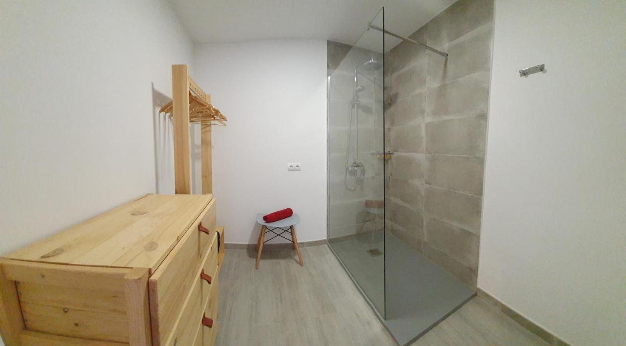 Cas Xurrac Apartamento *