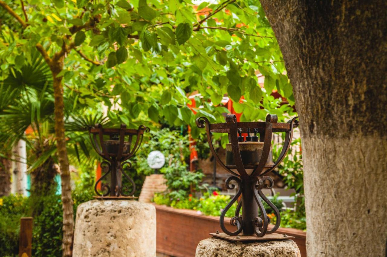 Hospedería Casas De Luján 3*