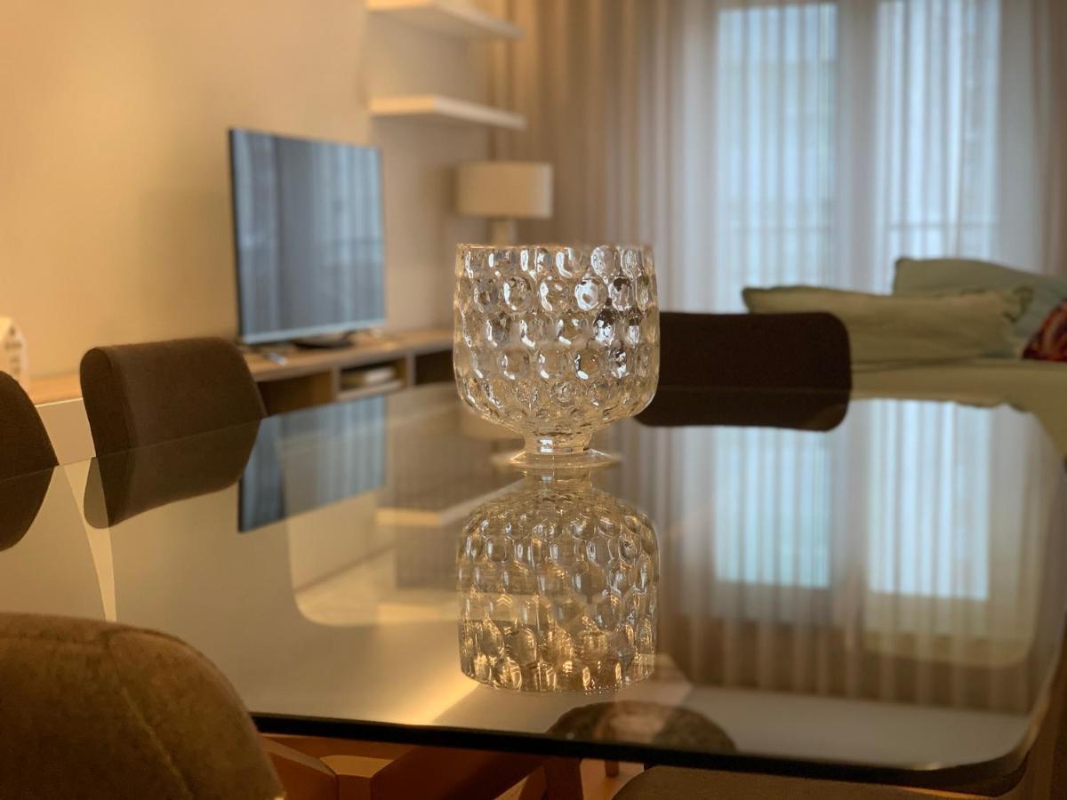 Apartment Oktheway Ron Fraga Place *