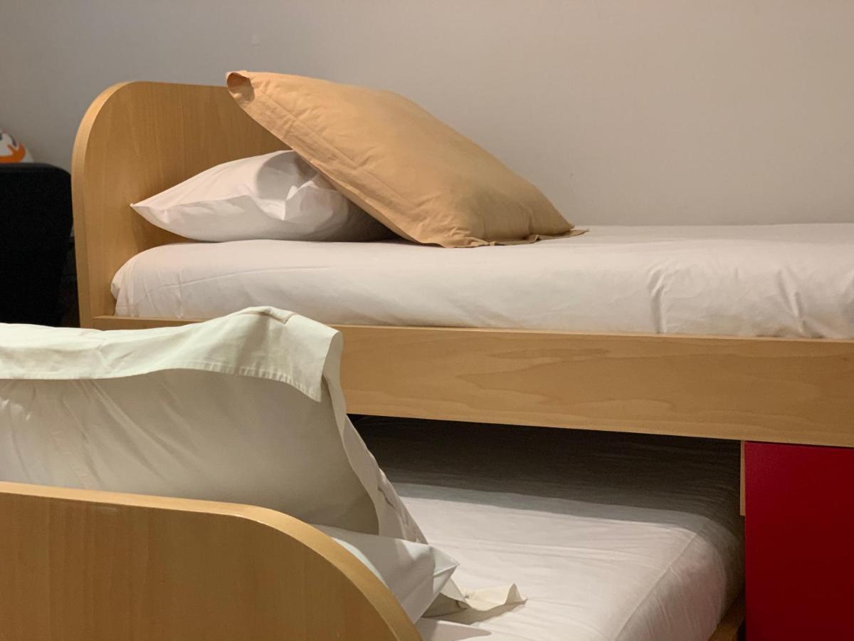 Apartment Oktheway Ron Fraga Place A Coruna