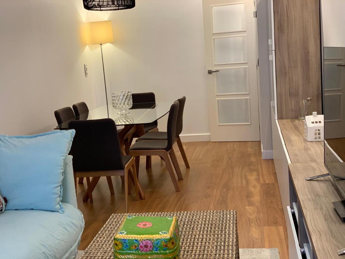 Apartment Oktheway Ron Fraga Place