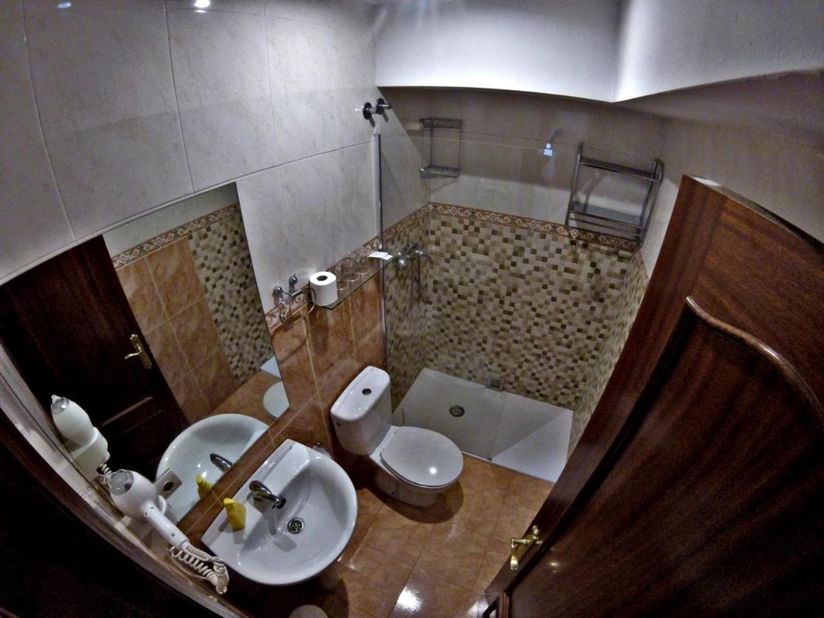 El Figon Guest house Santander