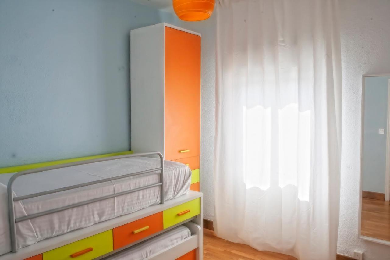 Casitas Del Verdel Apartment *