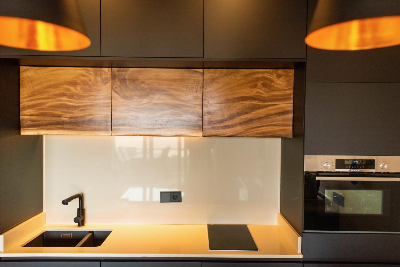 Lances Penthouses Apartamento *