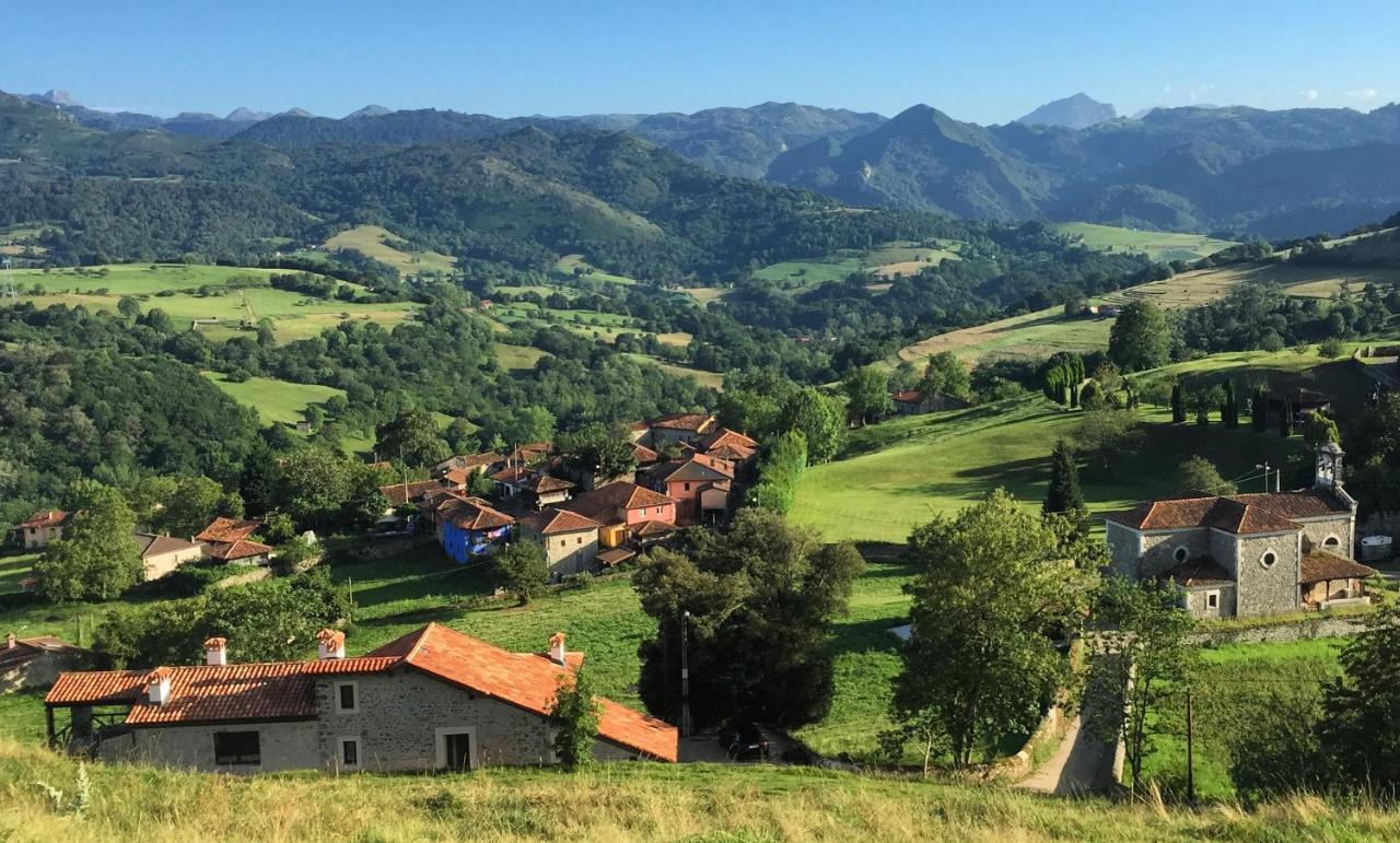 Picabel * Onís
