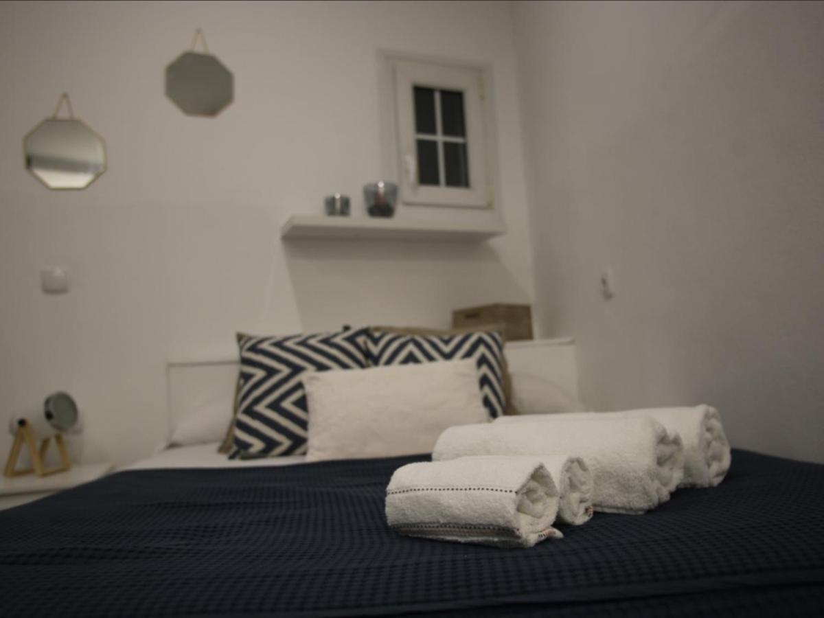 San Esteban Bajo Apartamento *