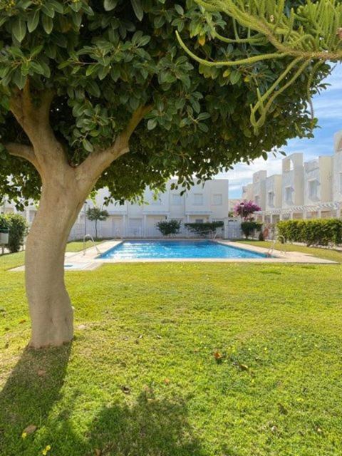 Casa Lara Сasa de vacaciones Vera