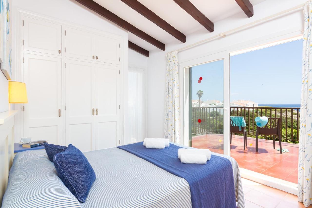 Nereida Villa Cala'n Forcat