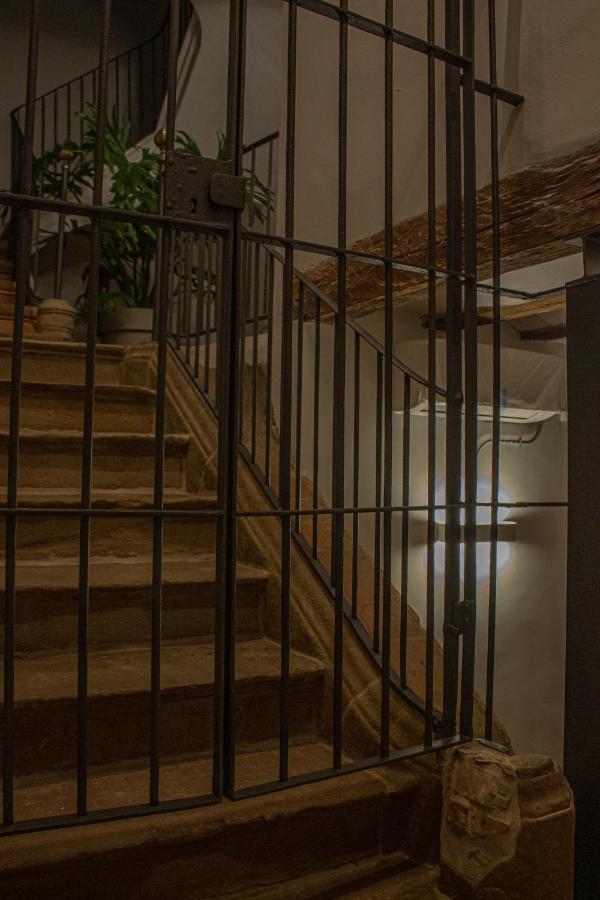 Apartment La Casa Del Miracle Balaguer