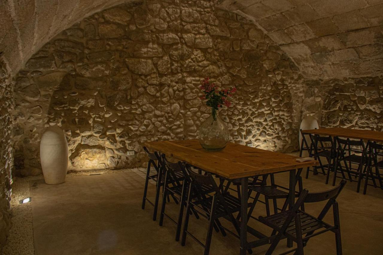 La Casa Del Miracle Apartment