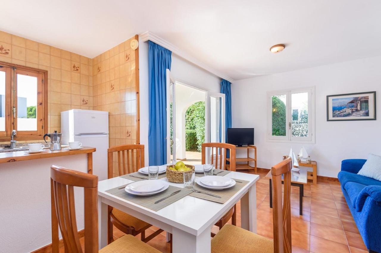 Gavina Villa, Cala Blanca Cala Blanca (Menorca)