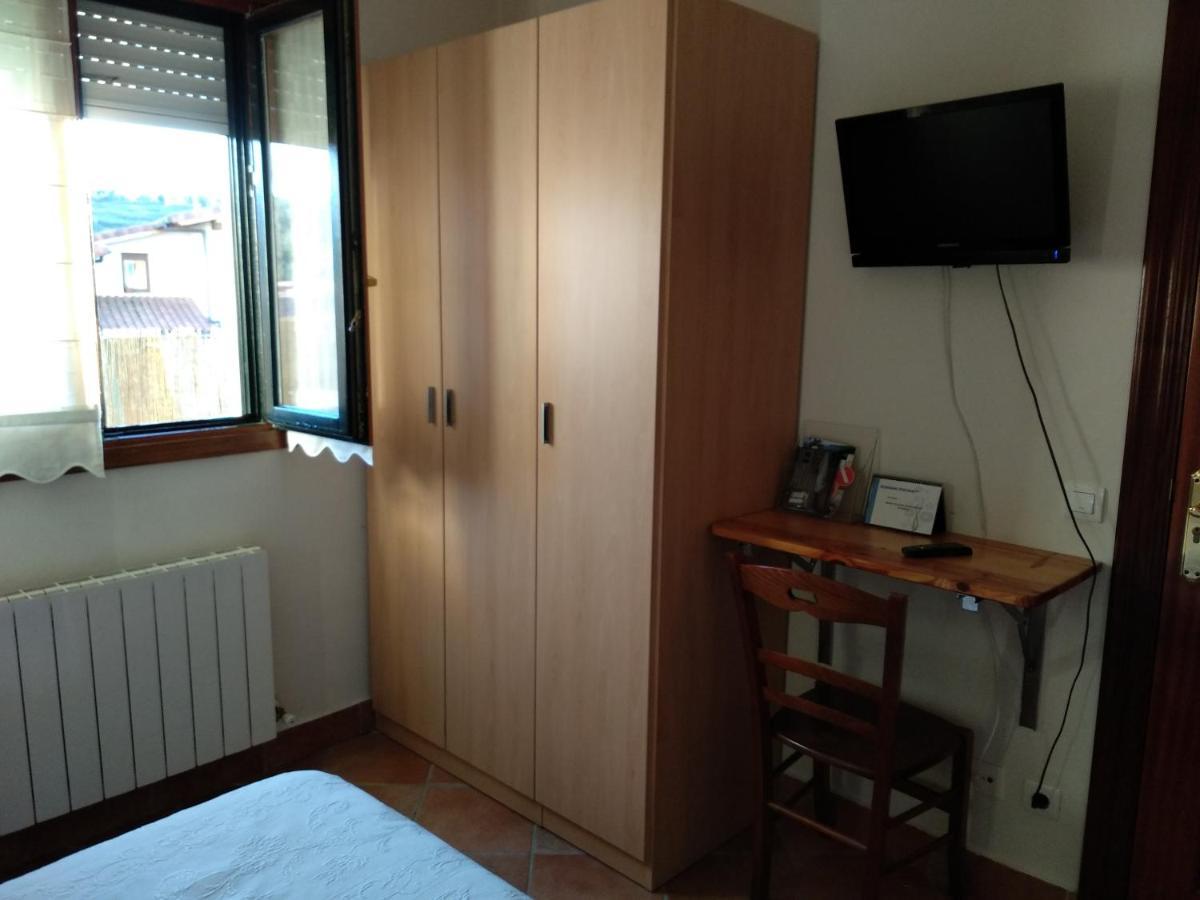 Zelaigane Guest house *