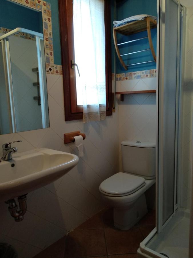 Guest house Zelaigane *