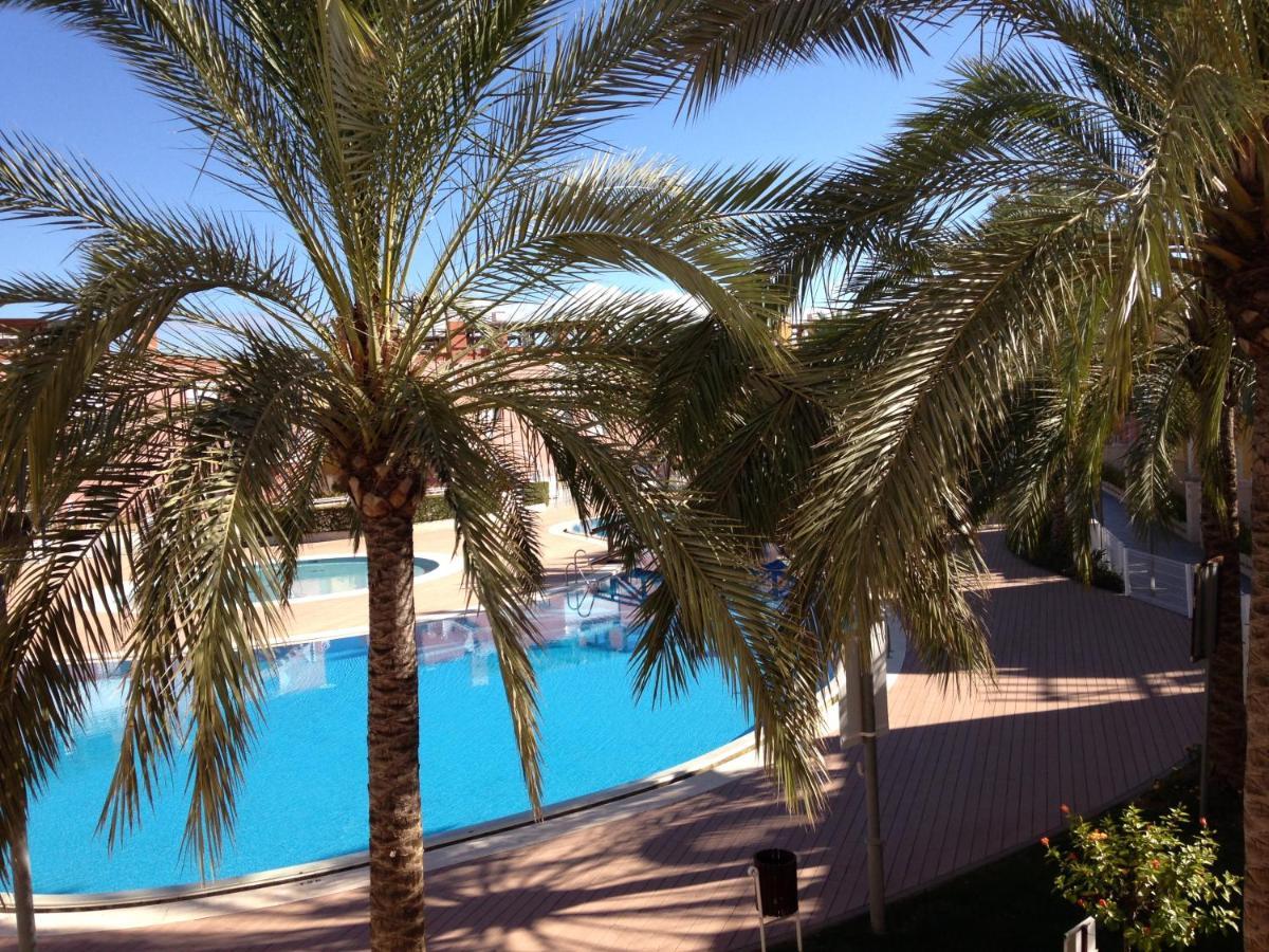 Albacora Apartment