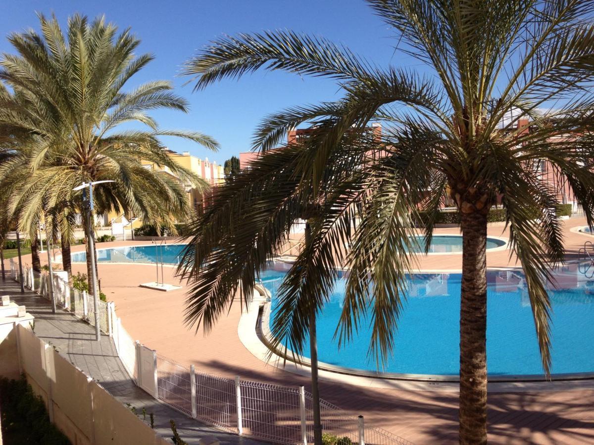 Apartment Albacora *