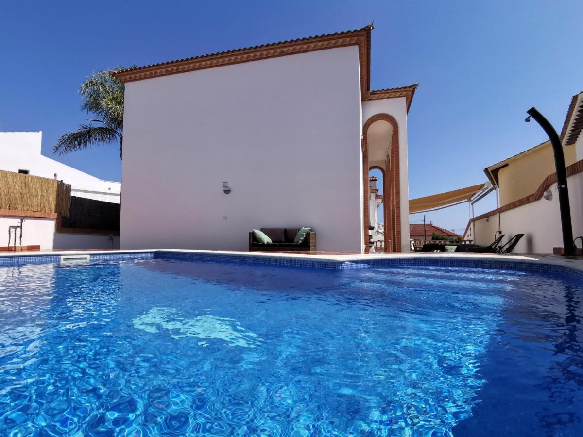 Villa Arcos