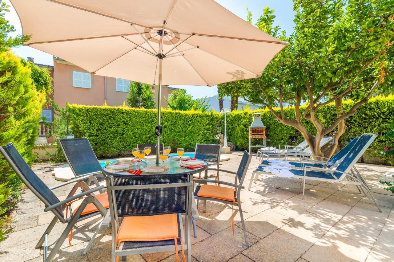 Villa Playamar - Private Pool And 150m To *