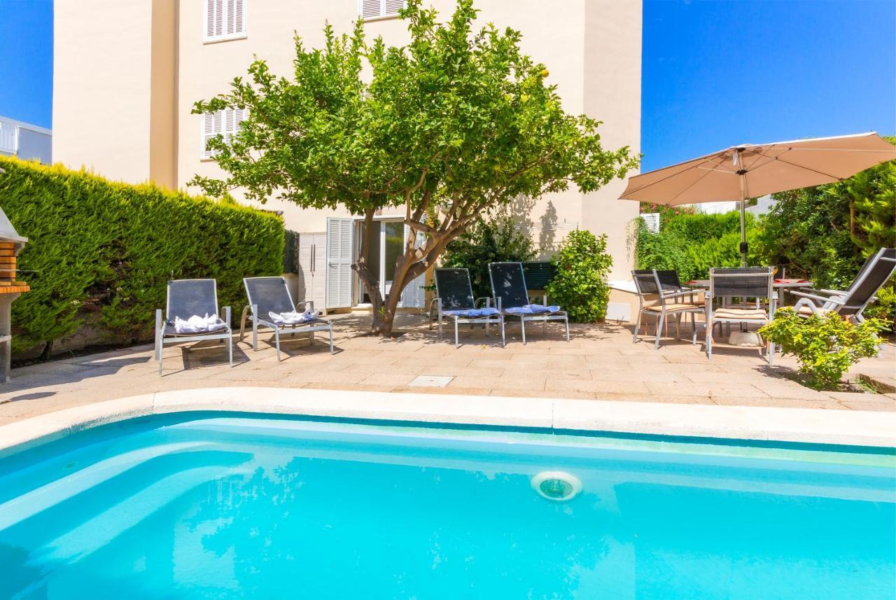 Playamar - Private Pool And 150m To Villa