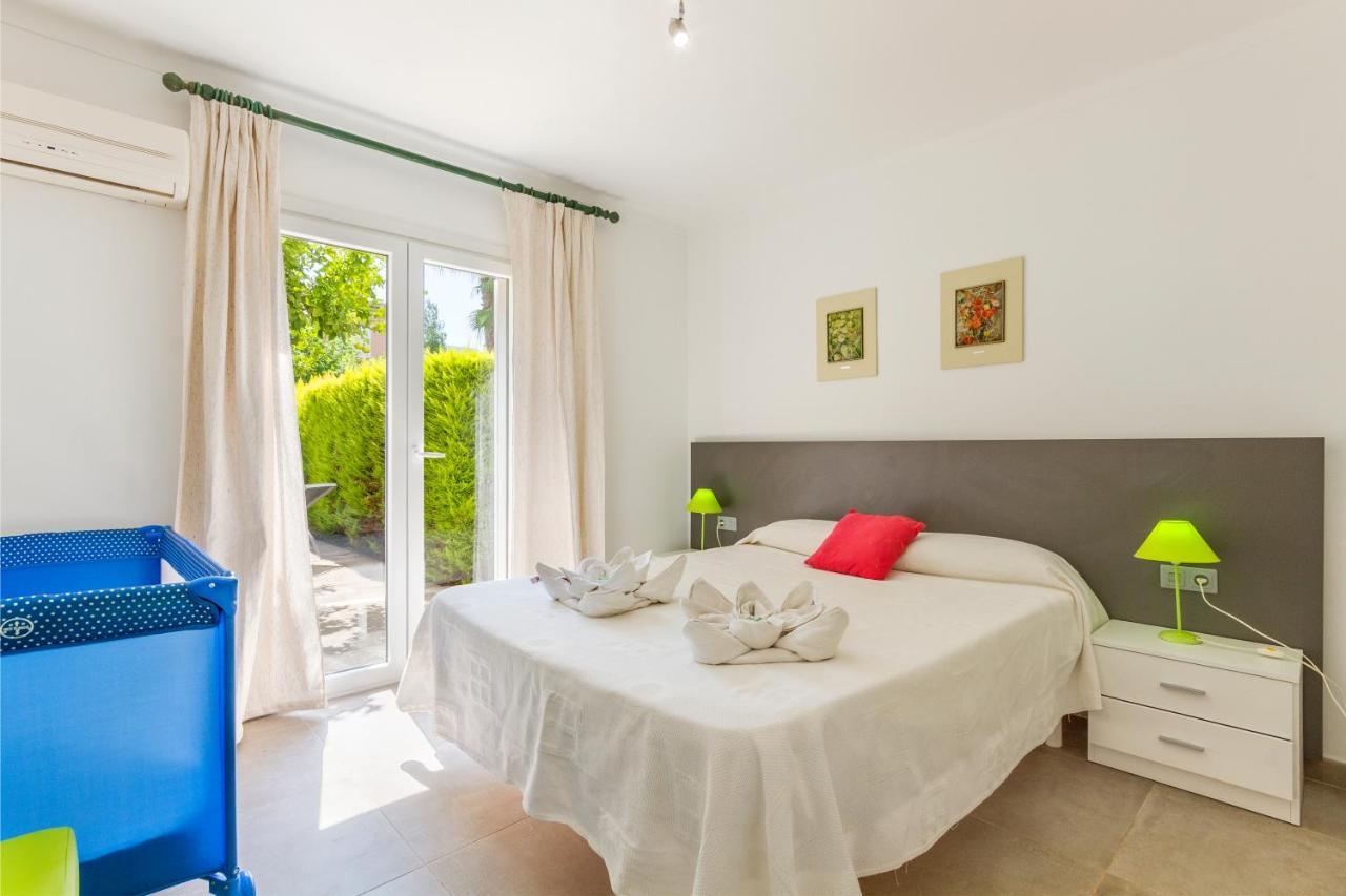 Playamar - Private Pool And 150m To