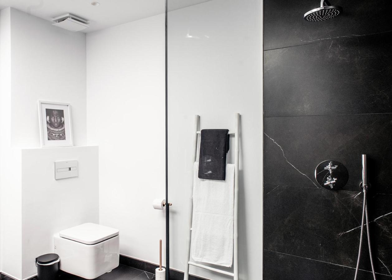 Apartamento Luxe Del Golf - Brisas