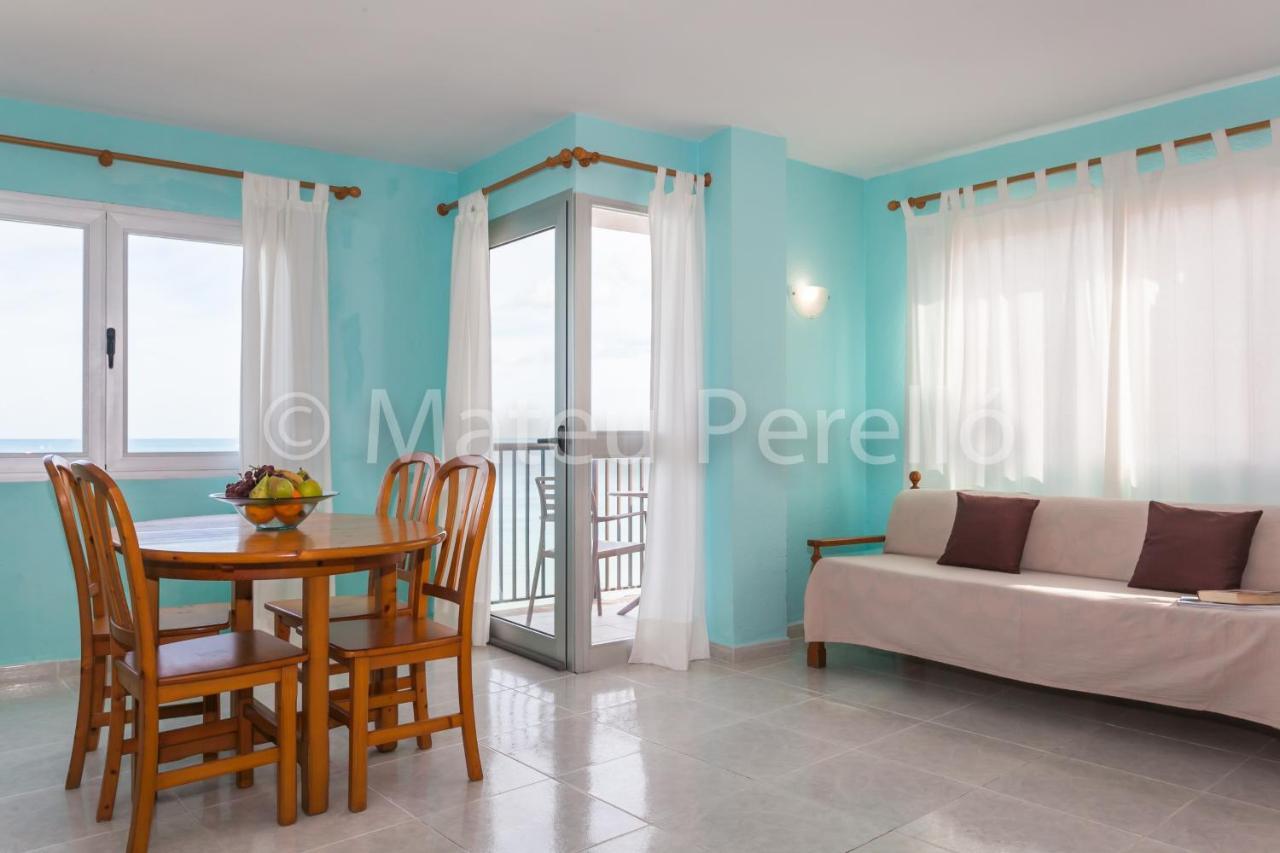 Apartment Farolas 3b