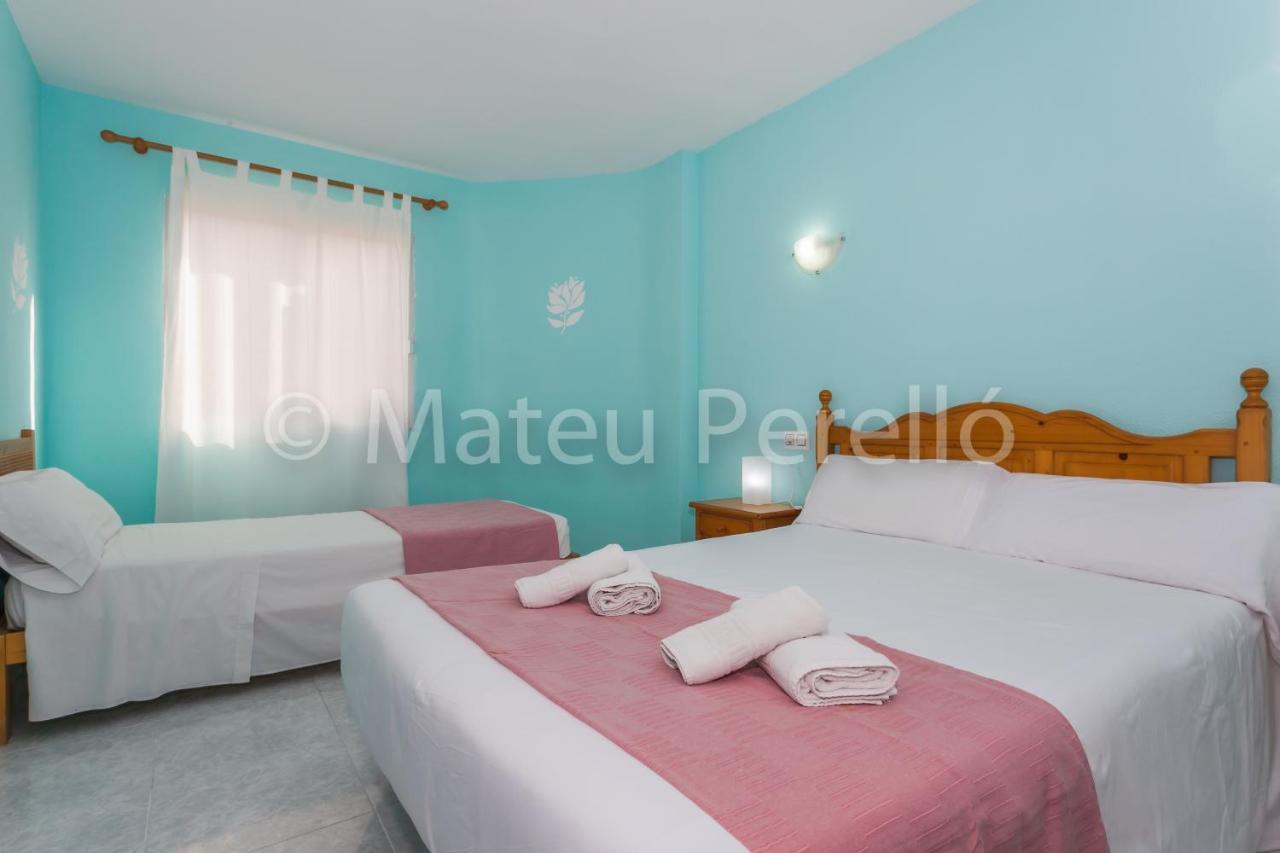 Farolas 3b Apartment Can Picafort (Mallorca)