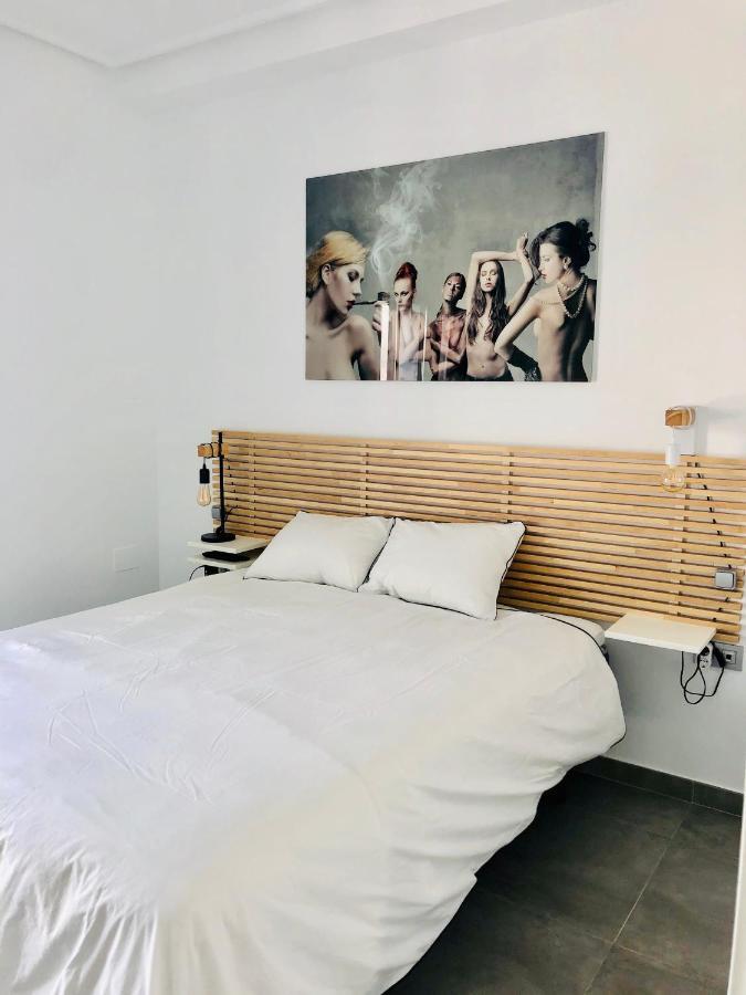 Apartment Barzata