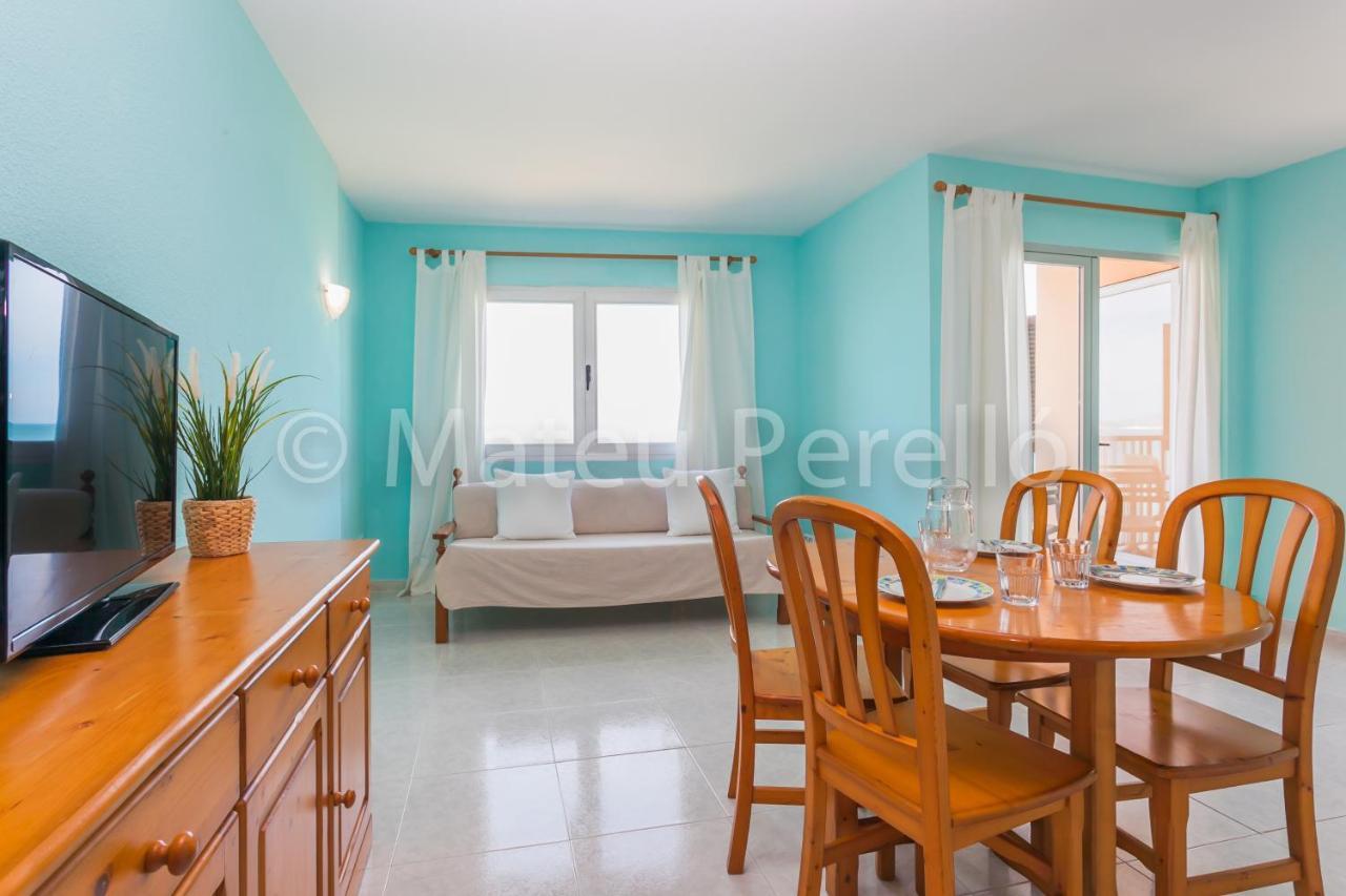 Apartamento Farolas 4a