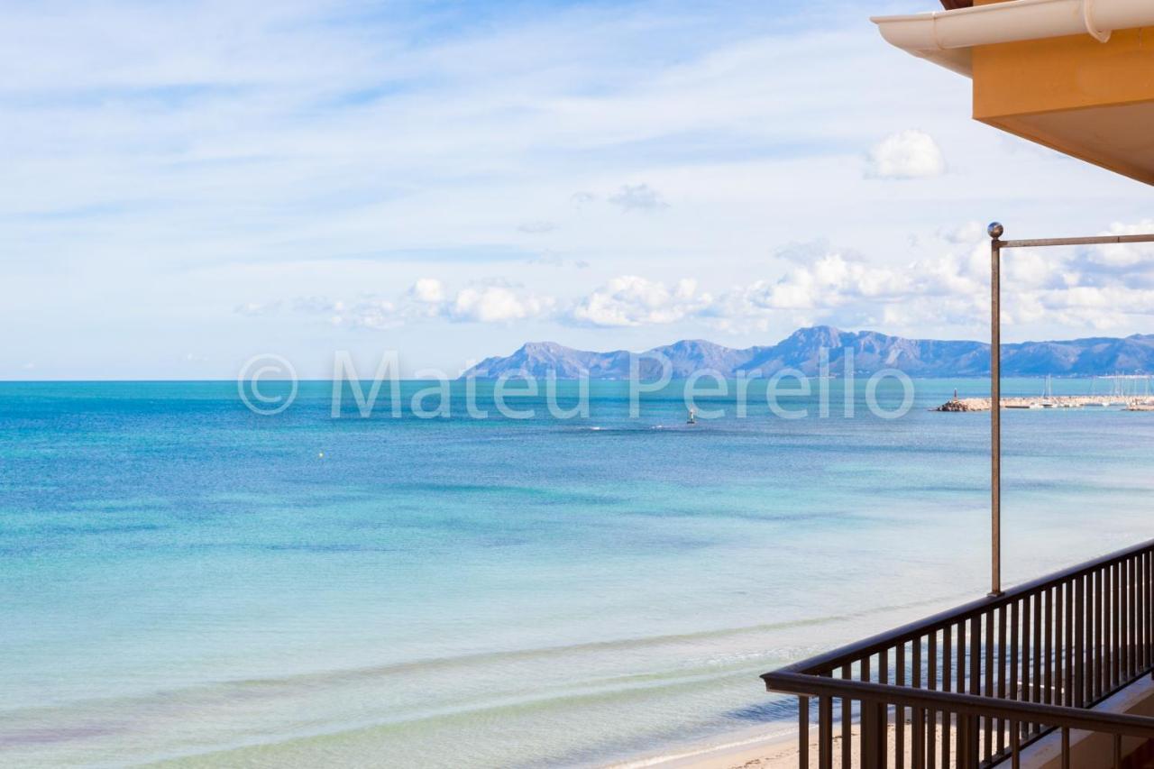 Apartment Farolas 3b *