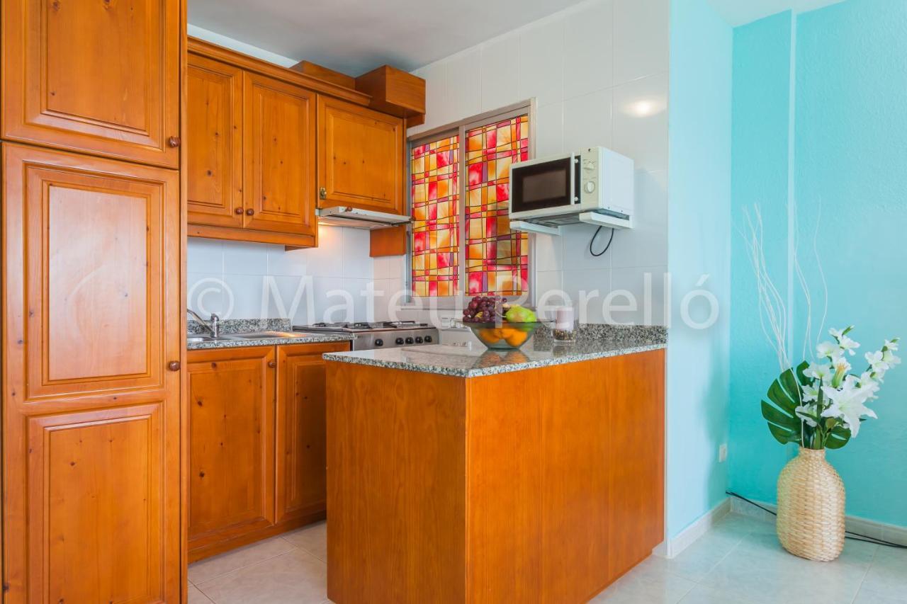 Farolas 4a Apartamento Can Picafort (Mallorca)