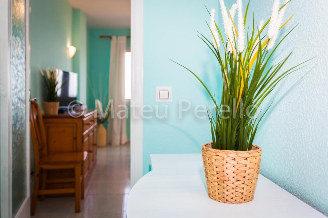 Apartment Farolas 3b
