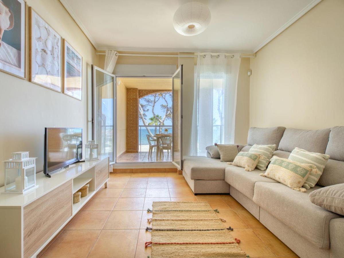 Marina Azul-2 By Interhome Apartment *