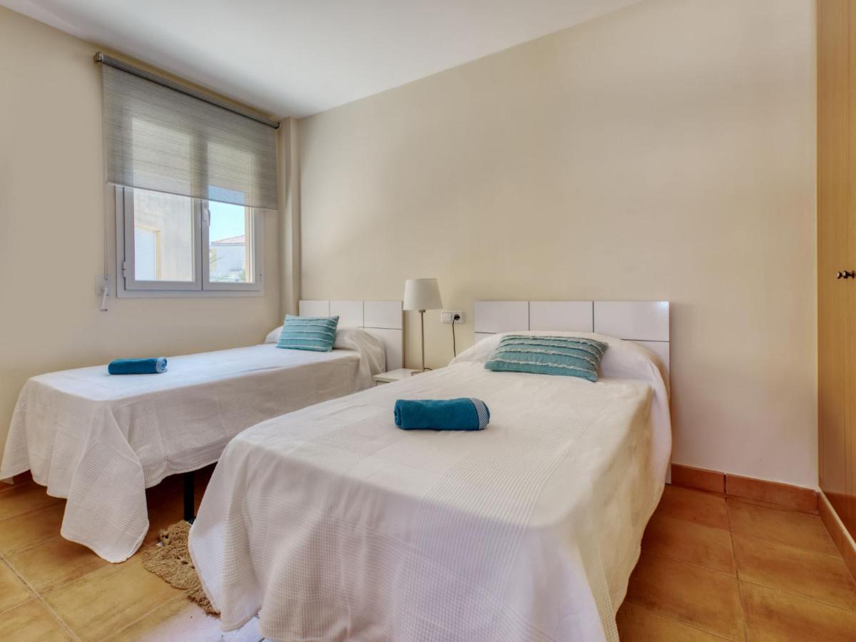 Marina Azul-2 By Interhome Denia