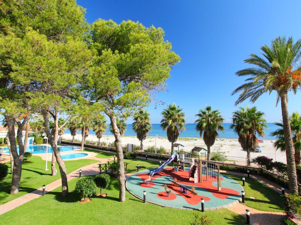 Marina Azul-2 By Interhome Apartment Denia