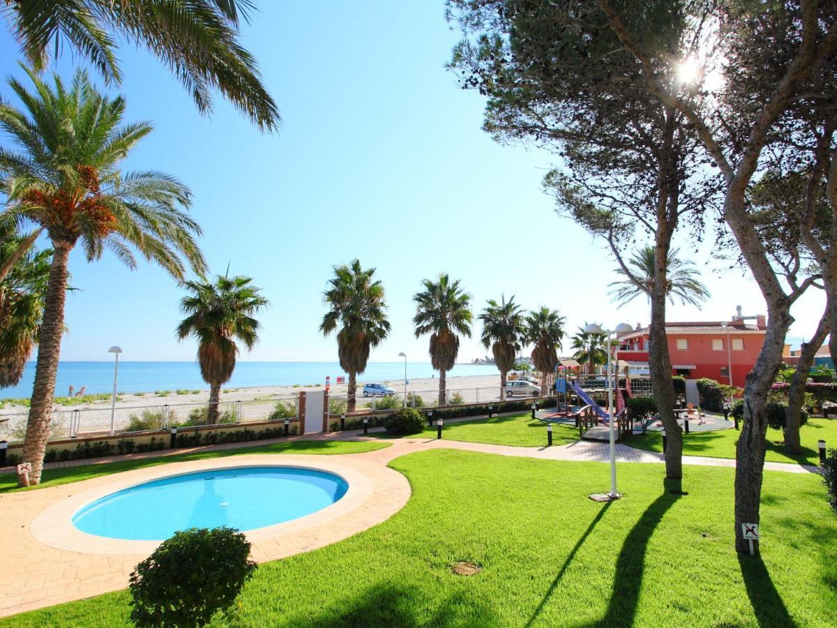 Marina Azul-2 By Interhome Denia