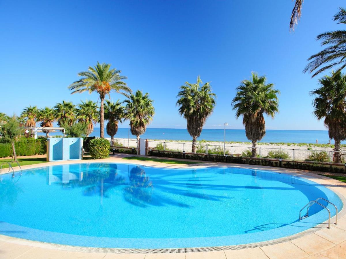 Marina Azul-2 By Interhome * Denia