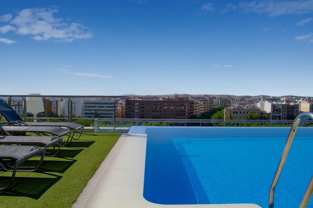 Hotel Center Córdoba