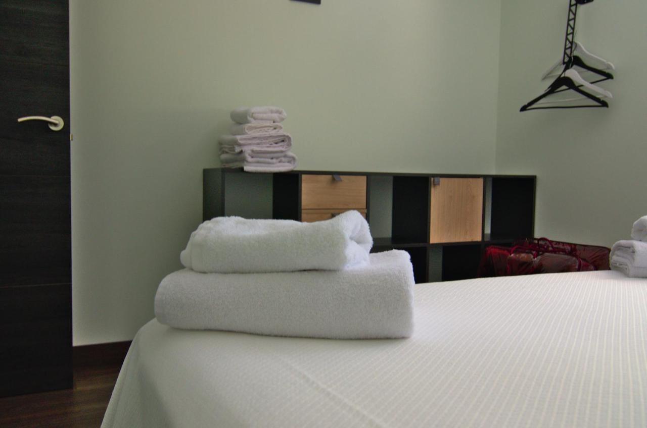 Apartamento Cubicos