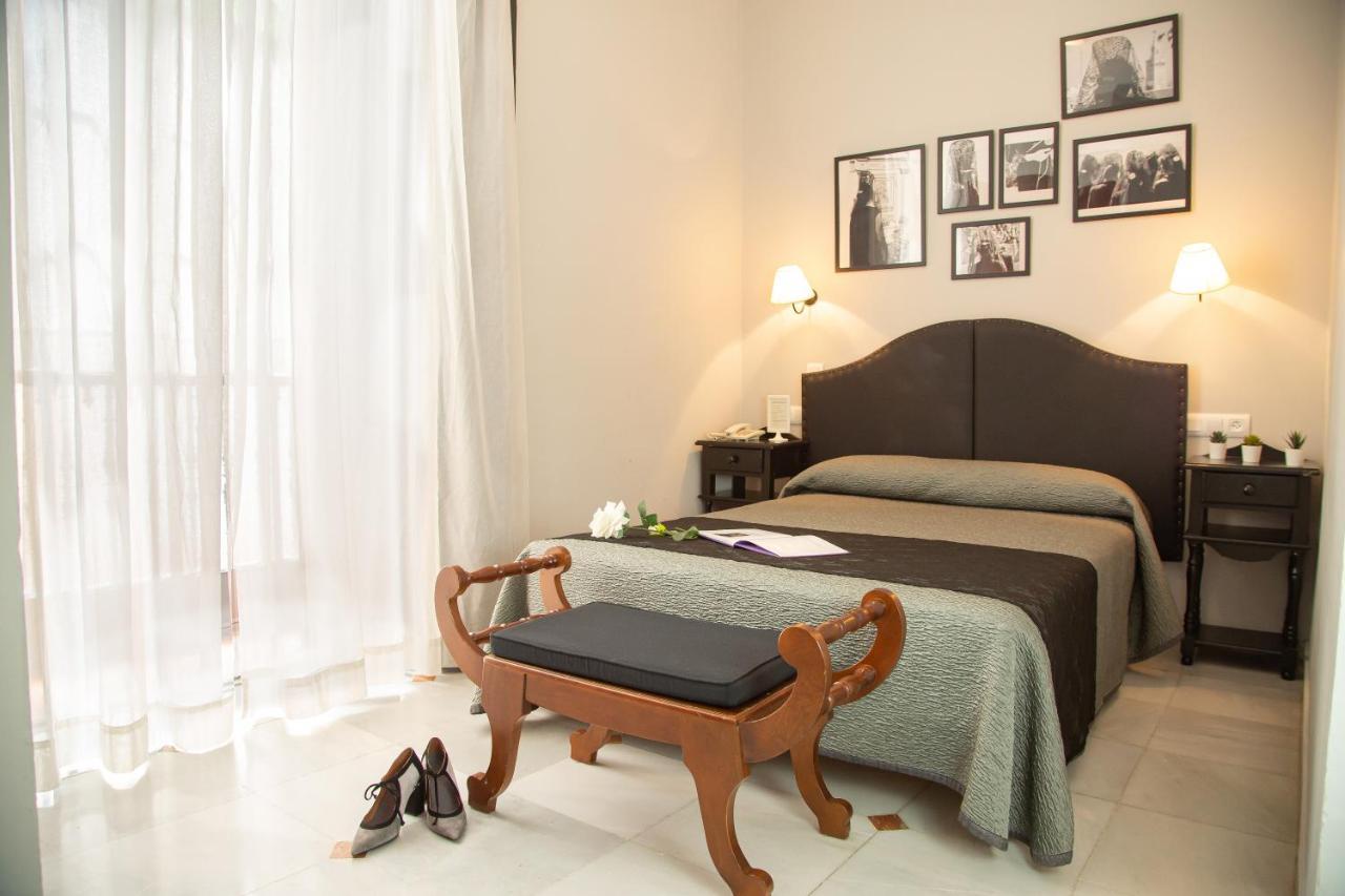 Hotel Casa Palacio Don Pedro