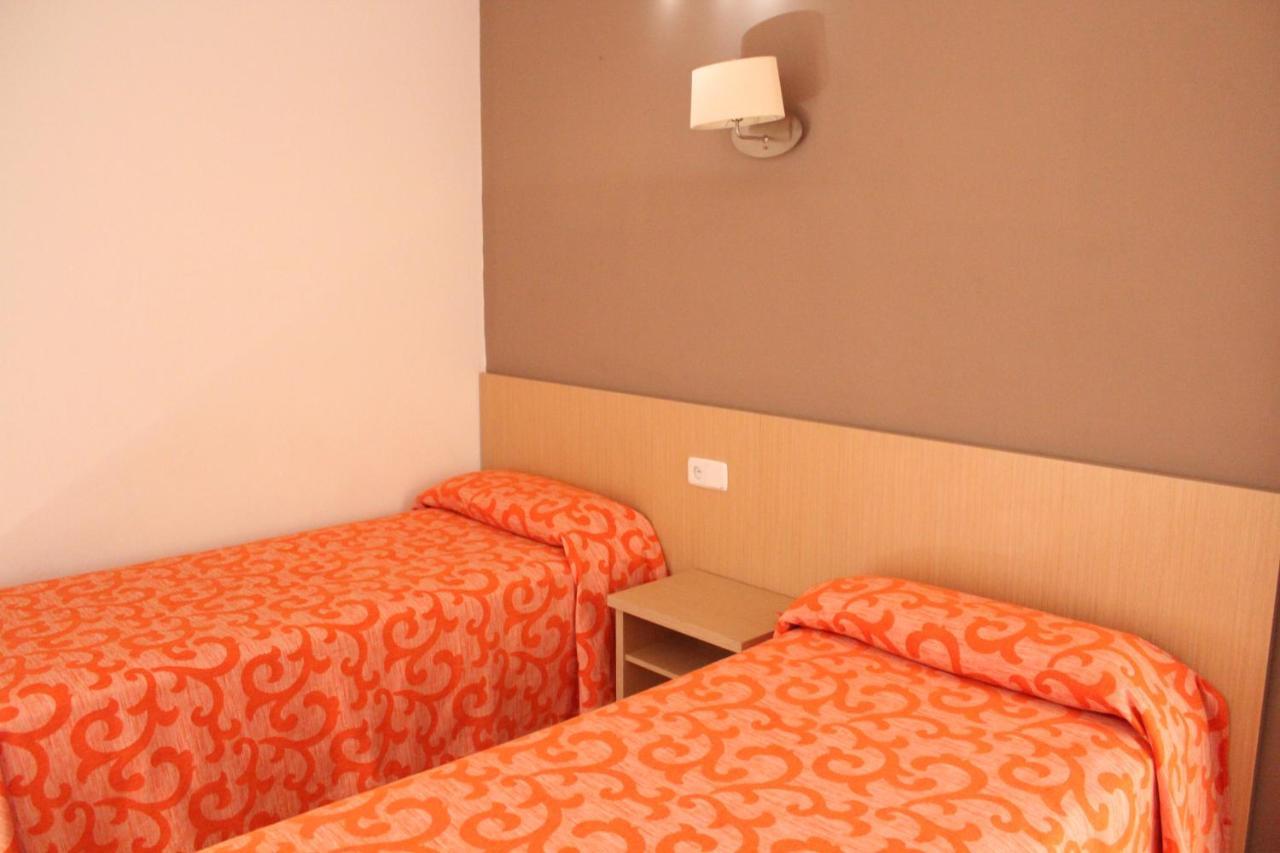 Apartamento Orvay