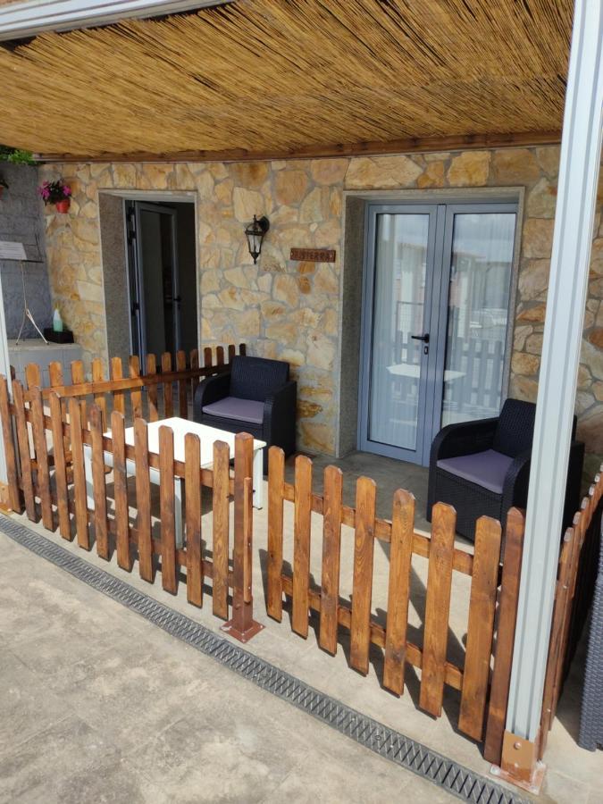 Casa Costoya Guest house