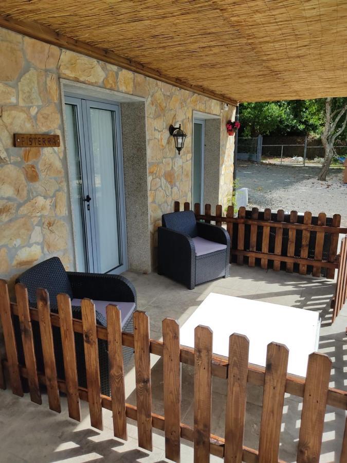 Guest house Casa Costoya Arzua