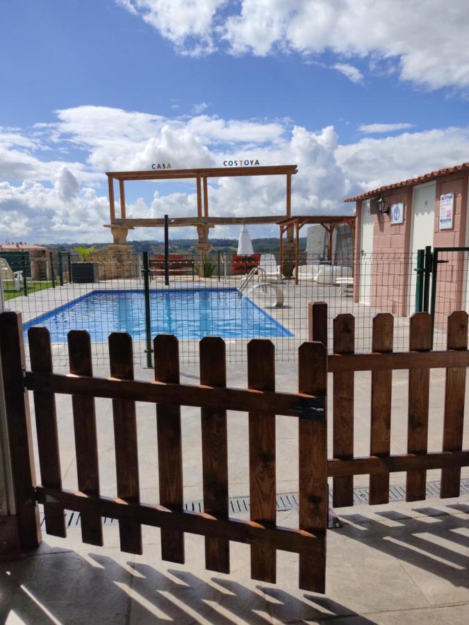 Casa Costoya 3*