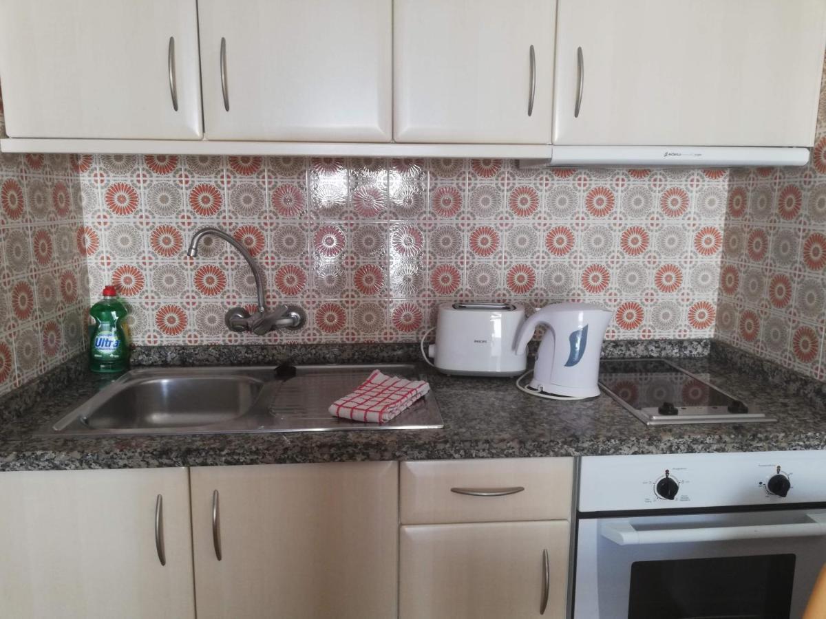 Orvay Apartamento *