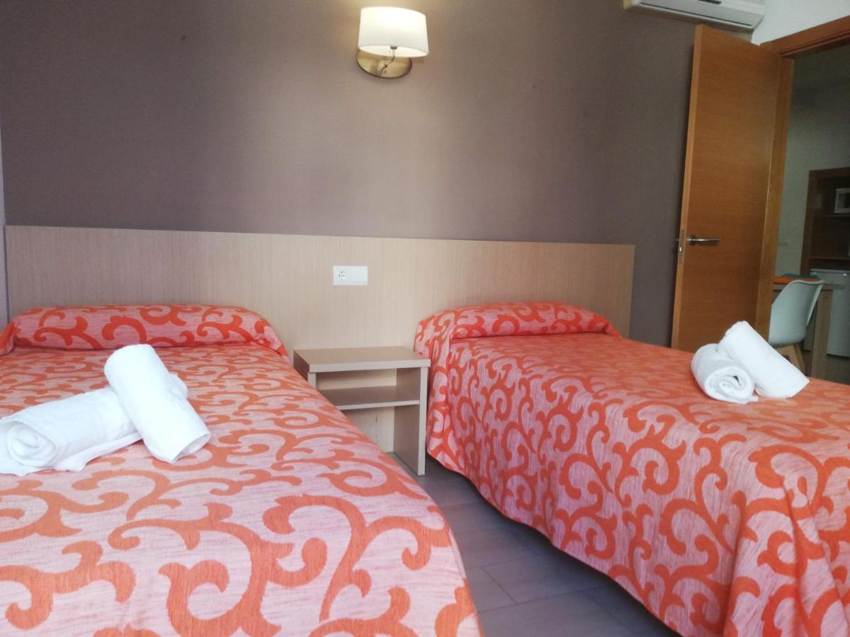 Apartamento Orvay *