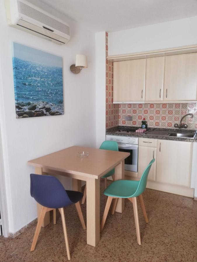 Apartamento Orvay