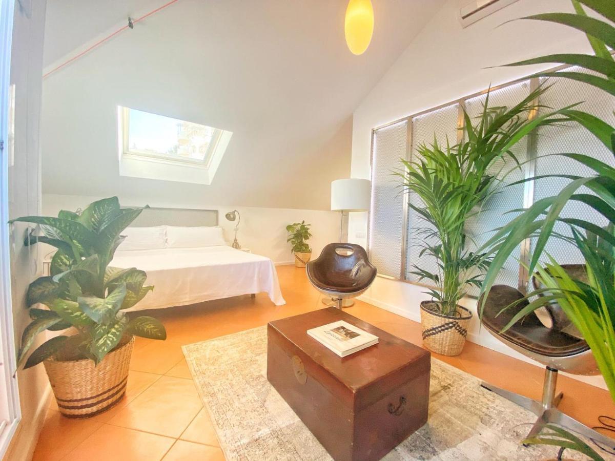Molo 44 Puerto Banus Guest house