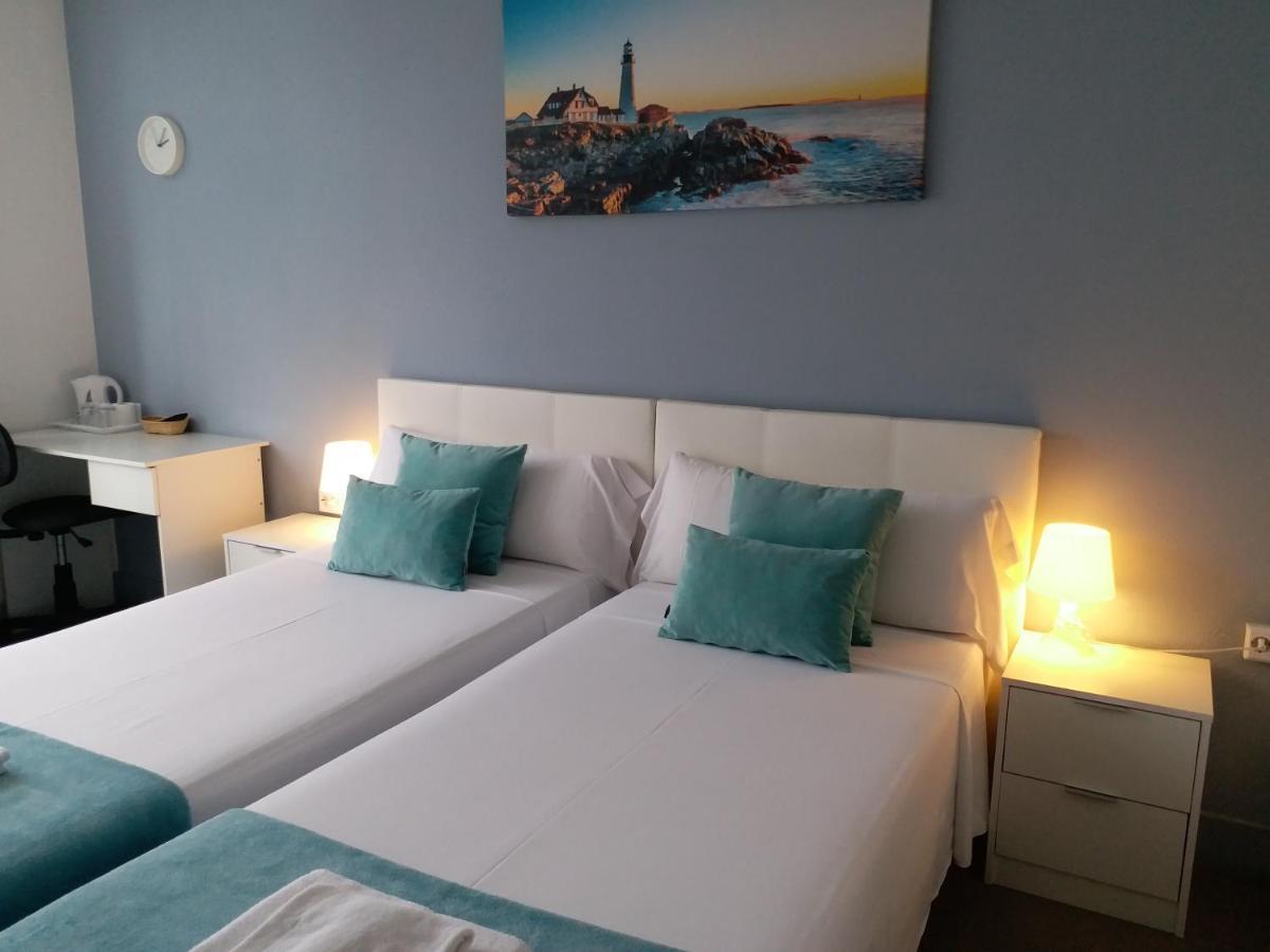 Guest house Mar Azul