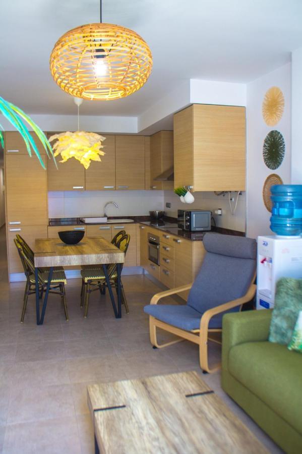 El Rincón - Coqueto Apartamento En El Pueblo Benicasim